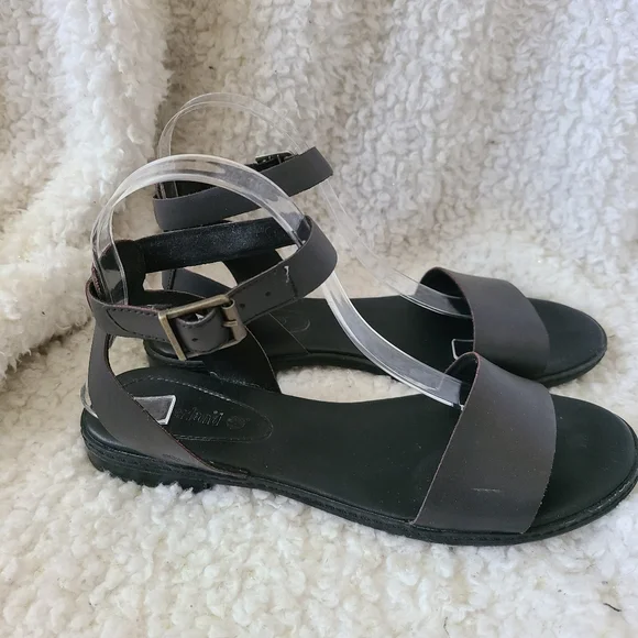 Timberland sales cherrybrook sandals